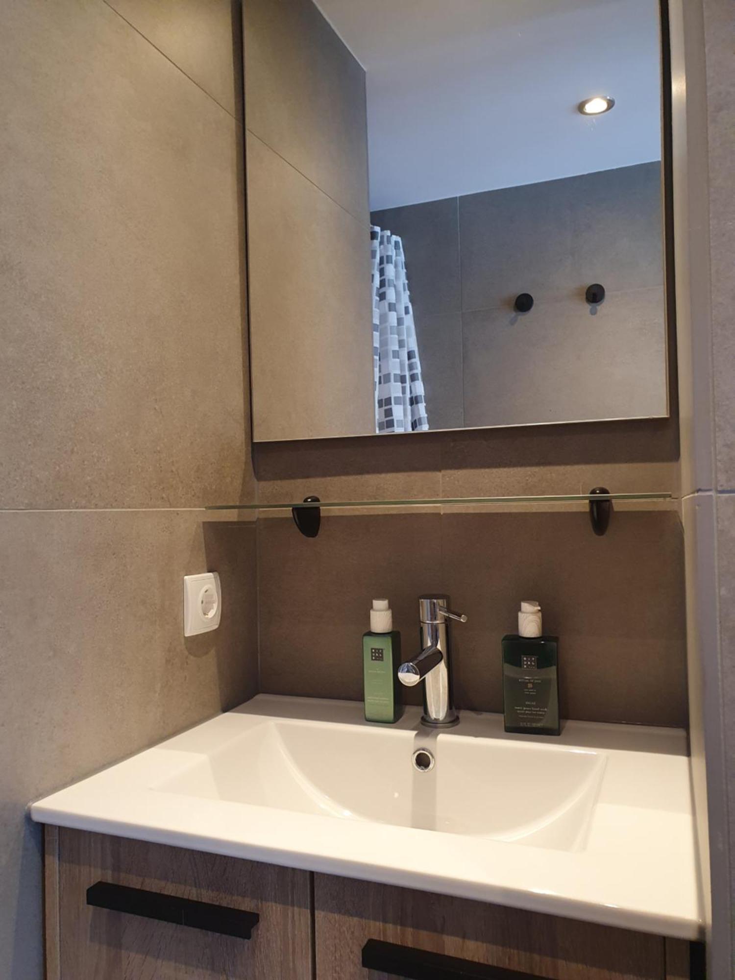 Studio Watertoren Met Tuin En Gratis Parkeren Goes Εξωτερικό φωτογραφία