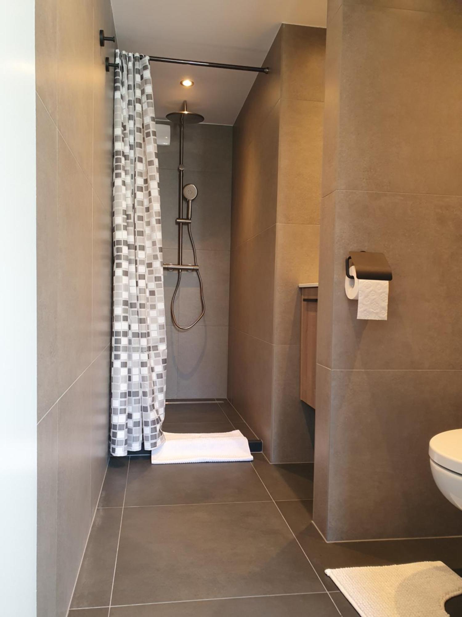 Studio Watertoren Met Tuin En Gratis Parkeren Goes Εξωτερικό φωτογραφία