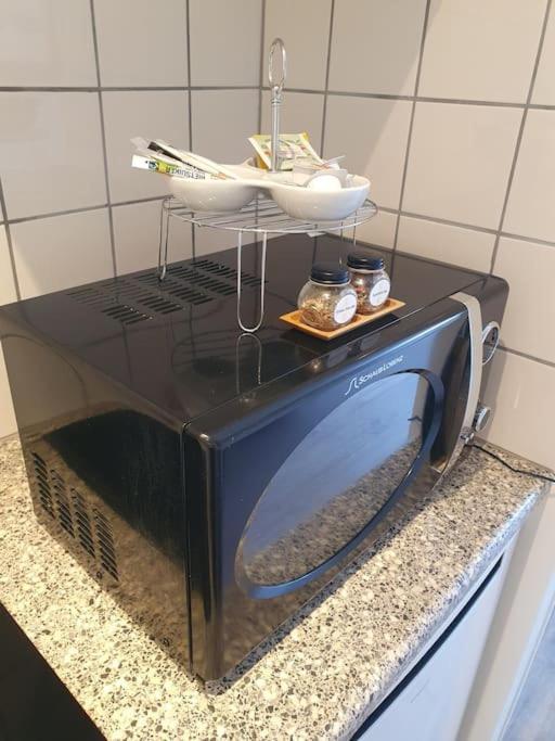 Studio Watertoren Met Tuin En Gratis Parkeren Goes Εξωτερικό φωτογραφία